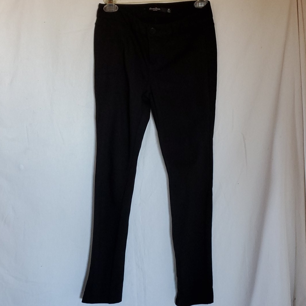 BoomBoom jeans. Stretchy pants size M.